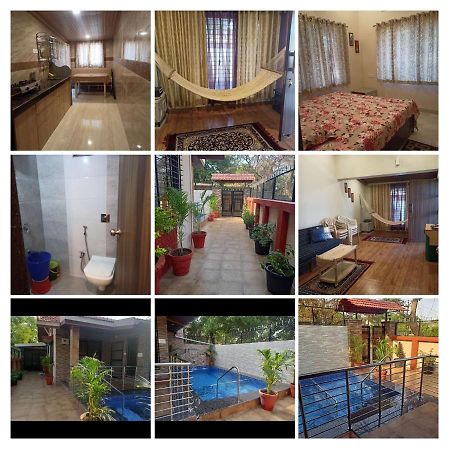 Singh Cottage Lonavala Εξωτερικό φωτογραφία